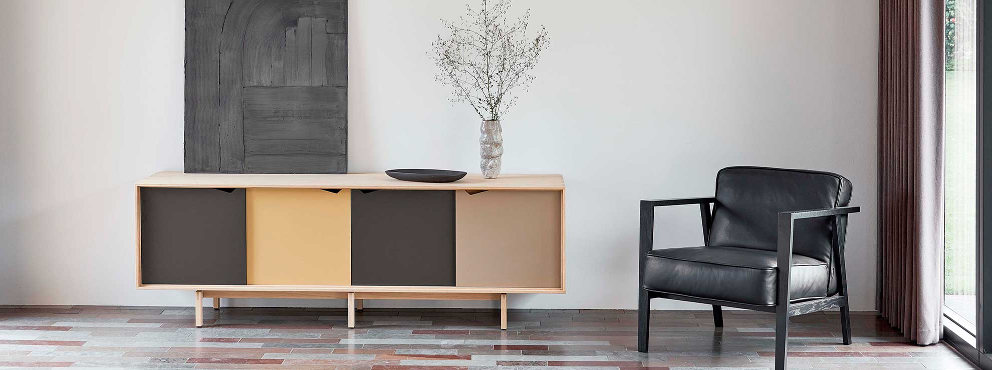 Front 10 Front -UNOLIVING Butikk 323