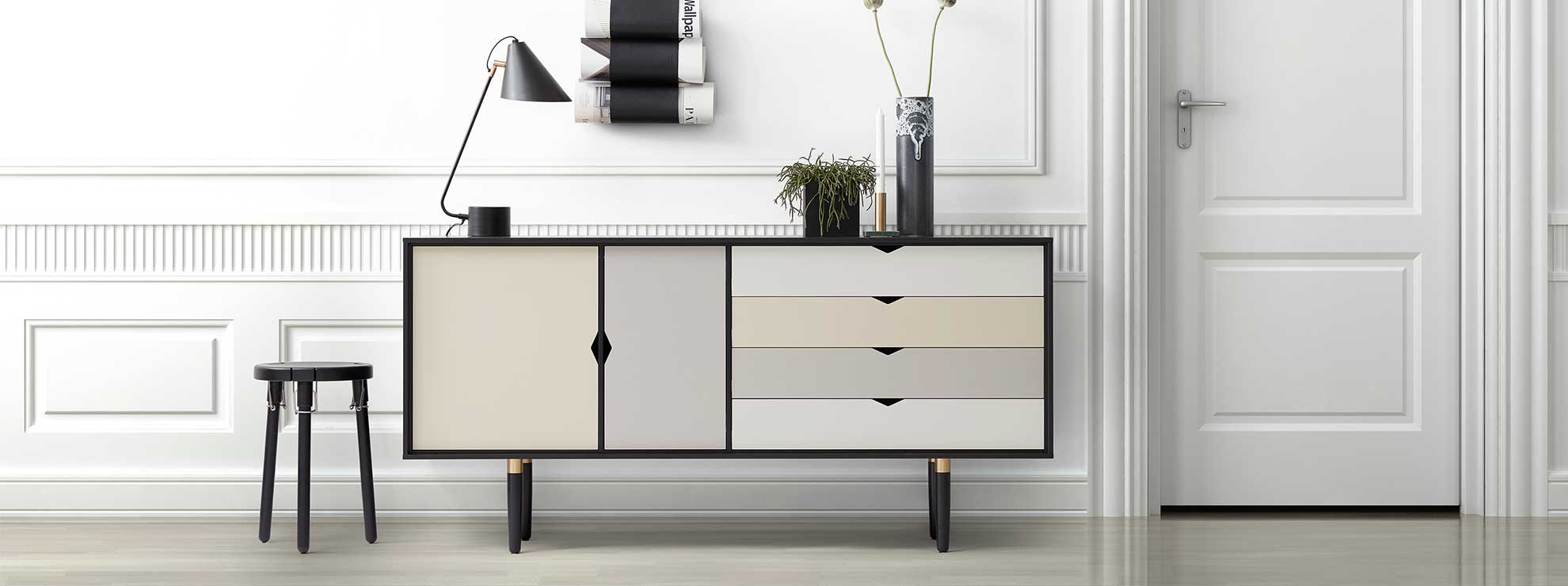 Front 41 Front -UNOLIVING Butikk 325